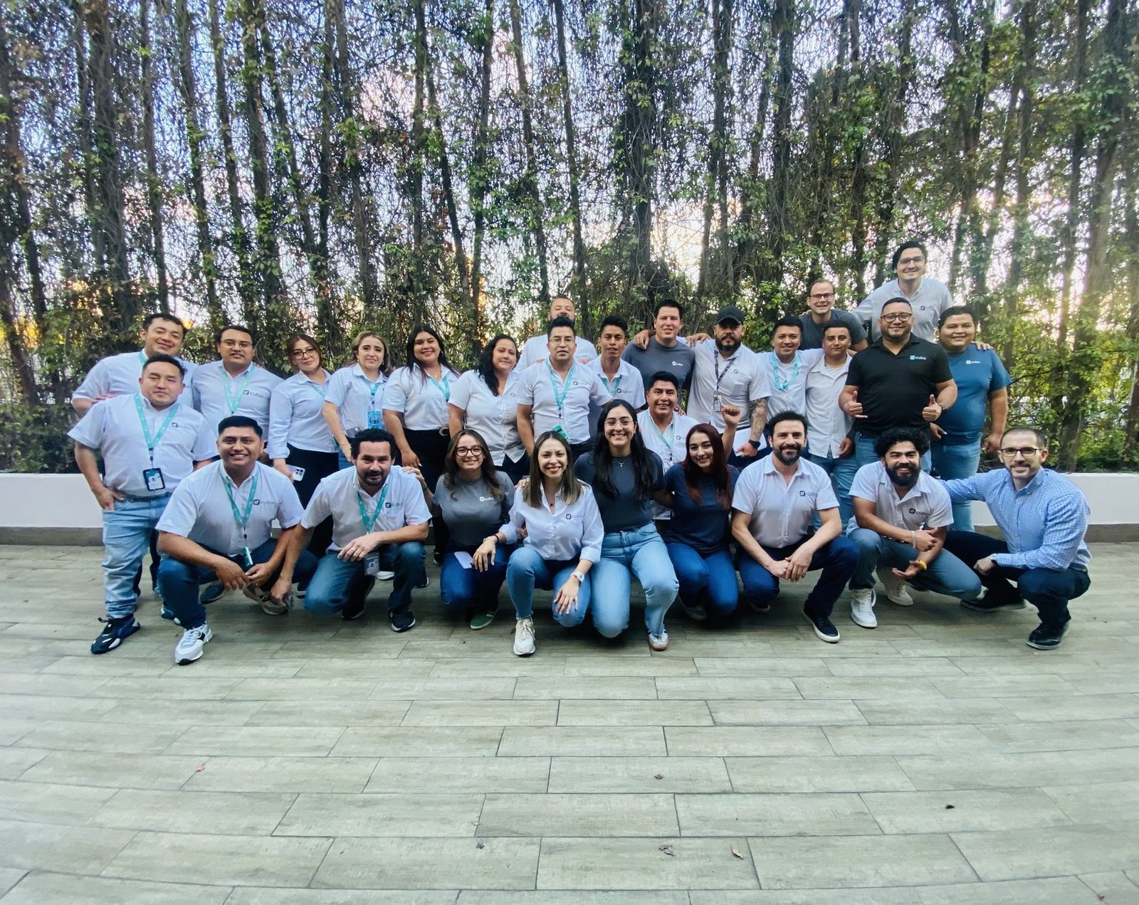 Sesión de formación de 360 Retail Pro