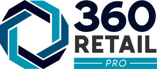 360 Retail Pro