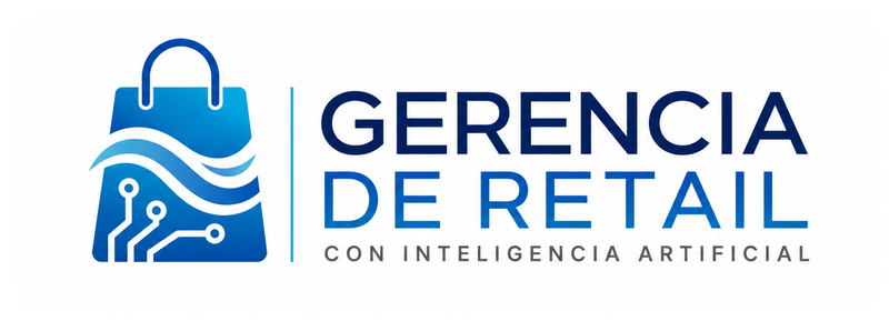 Gerencia de Retail con IA
