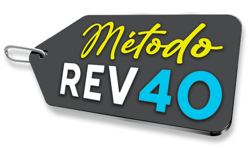 Método REV 40
